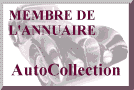 Annuaire Auto-collection